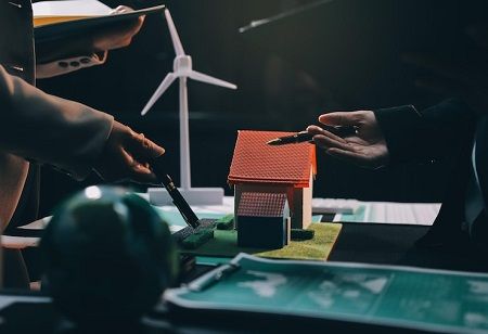 Egypt Rolls Out Emergency Energy Plan Amid Mideast Tensions